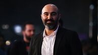 محسن تنابنده: هیج وقت از مهران احمدی دلخور نبوده و نیستم