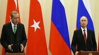 پوتین: به توافقات مهمی درباره ادلب دست یافتیم