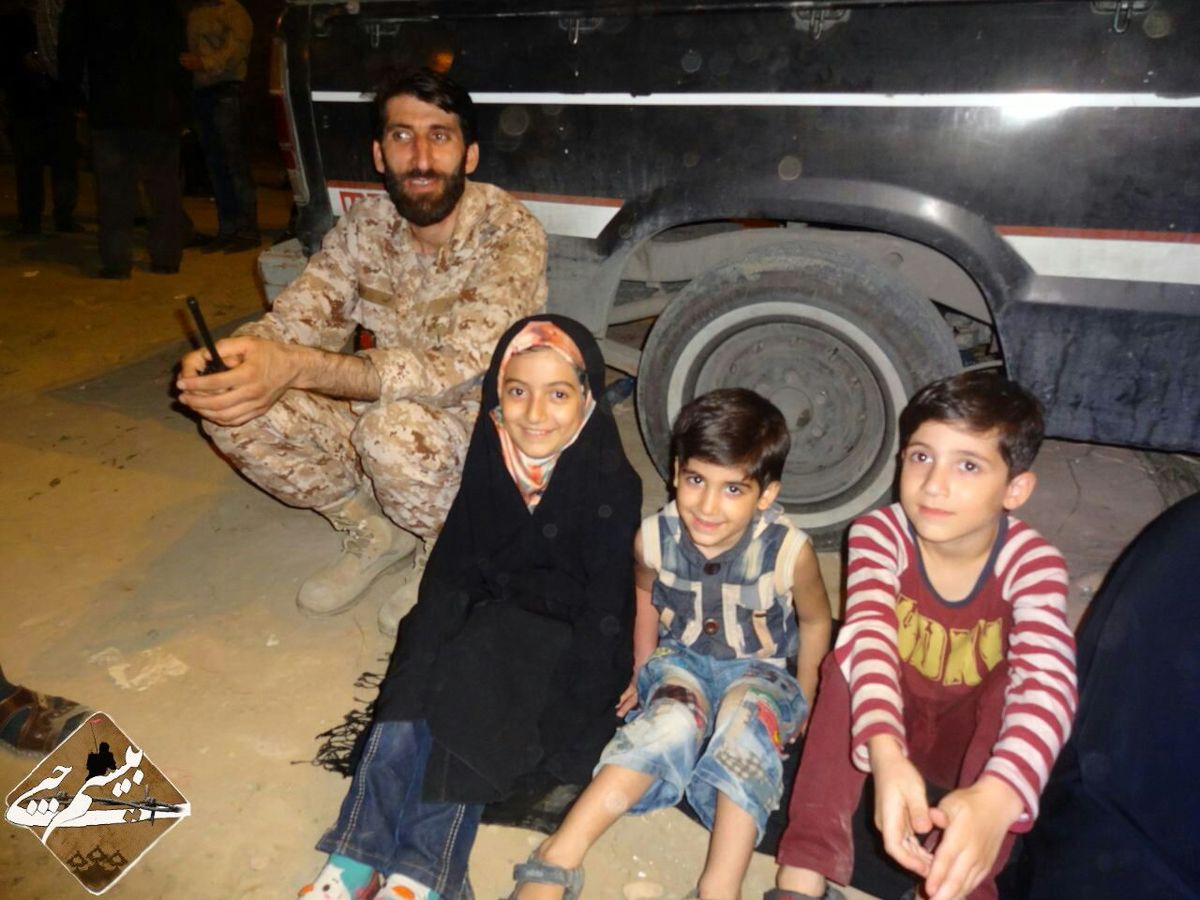 «کمی انصاف، نه برای پدر که برای پسر»/ مرگ حق پدرت بود؟ از نظر من او به سزای اعمالش رسید؟