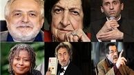 نویسندگان مشهورجهان که به اشغالگری اسرائیل «نه» گفتند