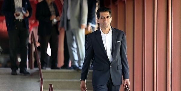 کامرانی‌فر: مهدوی کیا قطعا سرمربی تیم امید خواهد بود