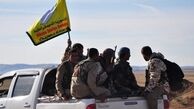 آمریکا 150 کامیون تسلیحات برای «پ.ک.ک» و «یگان‌های مدافع خلق» ارسال کرده است