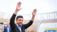  در فوتبالی که قلعه نویی را می‌زنند، زدن من طبیعی است