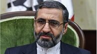 دادخواست رفع تصرف از ملک سرلشکر فیروزآبادی در لواسان 
