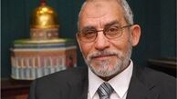 اخوان: عزل مرسی بدتر از تخریب کعبه!