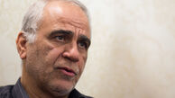 پرویز کاظمی آزاد شد
