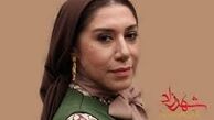  خواهر شهرزاد روی ویلچر!/عکس 