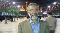 شهیدی که ۳۱ سال روزه بود 