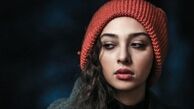 زندگی زیباتر از نظر آناهیتا درگاهی /عکس 