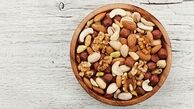 ۷ ماده غذایی که شادمان می‌کنند!