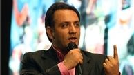 حسینی: یک «شومن» هستم