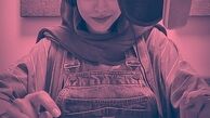کار هنری دیگر رونای سریال "دلدار"