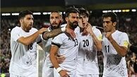 فیفا نتیجه بازی ایران و سوریه را گفت!
