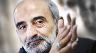 " این شیخ دارد کلیدش را برعکس می‌چرخاند"