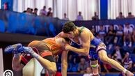روس ها به دنبال قهرمانی جام جهانی در سردترین شهر جهان