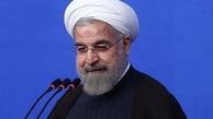 روحانی از برگزیدگان جشنواره شهید رجایی تقدیر کرد