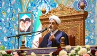 گناهی که آبروی آدم را می‌برد 