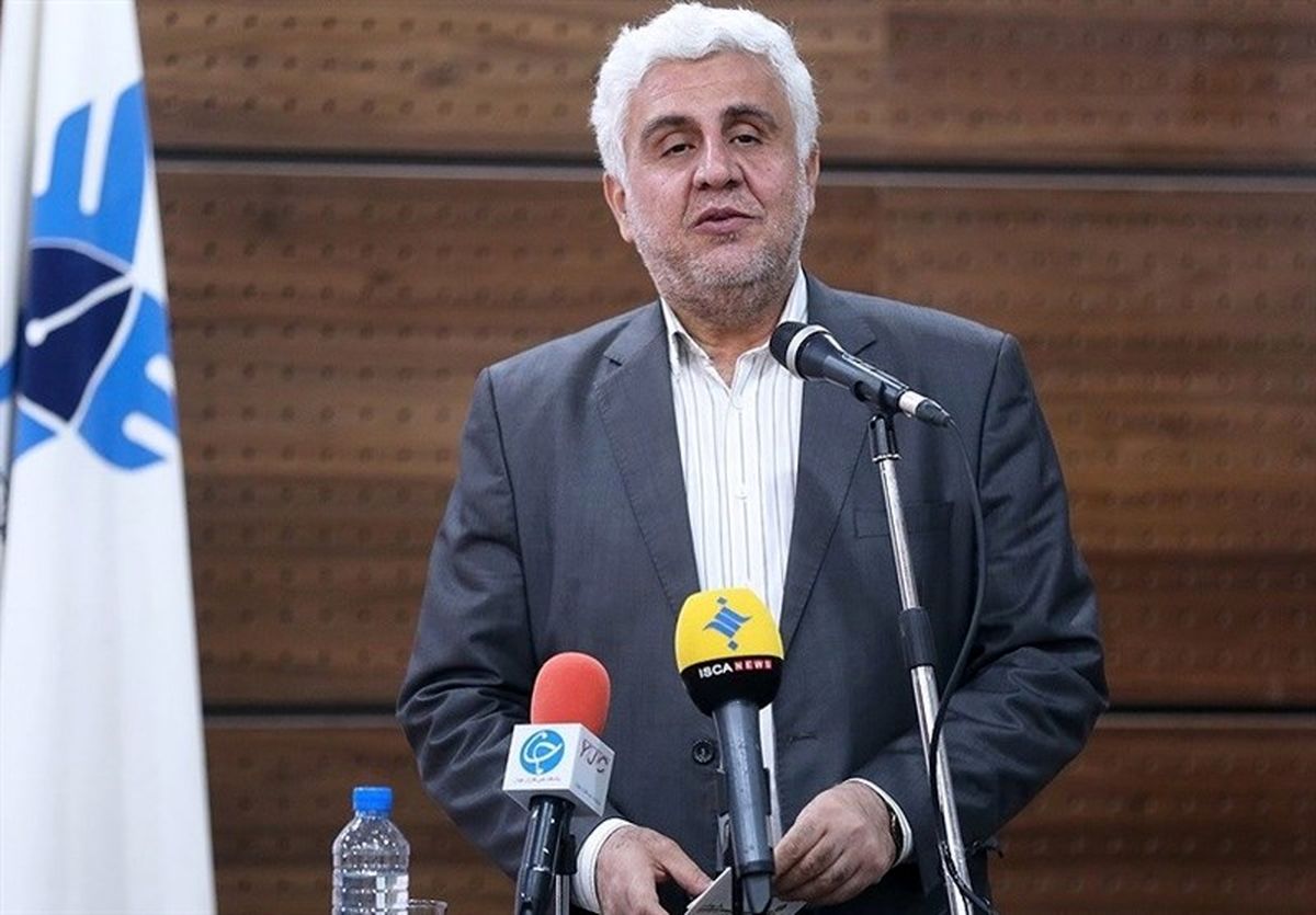 اظهارات جدید رئیس دانشگاه آزاد اسلامی