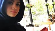 انتقاد خانم مجری از افراد عقده ای جامعه