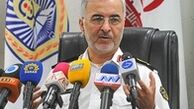 احتمال زوج وفرد شدن جاده چالوس
