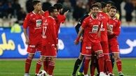 پرسپولیس؛ هشت سال بدون شکست در اولین مسابقه
