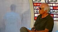 عبداللهی: پرسپولیس هم مثل استقلال حذف می شود!