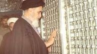 عبادت امام خمینی(ره) در ماه مبارک رمضان