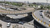 افتتاح پروژه‌های پرخطر در شهر