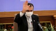 گسترش همکاری‌های استراتژیک ایران و روسیه/ ایجاد کریدور ایران ــ روسیه ــ اروپا در دستور کار قرار گرفت
