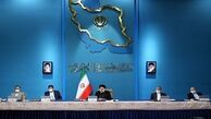 هیچ واحد تولیدی نباید تعطیل و با اخلال مواجه شود
