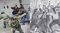 فتنه‌گران ببینید رقبا چگونه به انتخاب مردم احترام گذاشتند