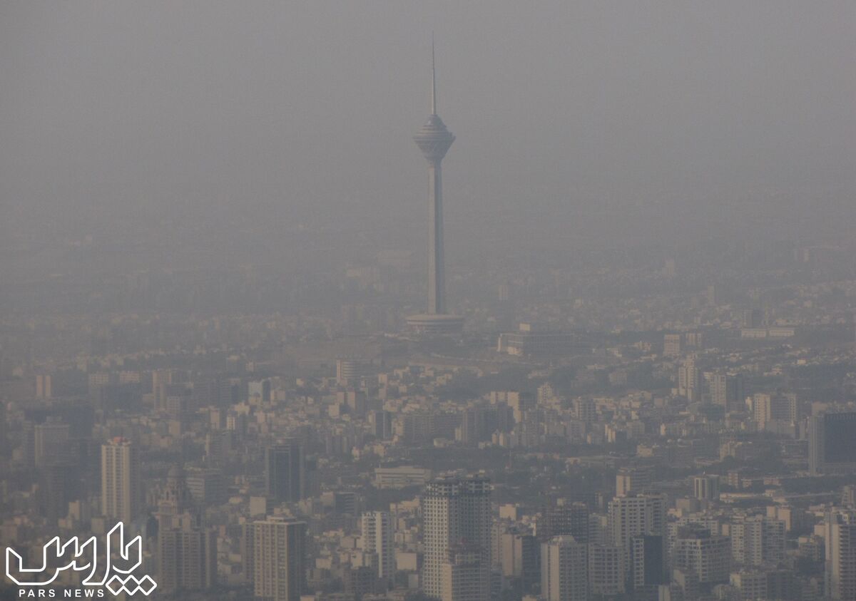 دوگانه‌سوزی خودروها راه نجات مصرف سوخت و آلودگی هواست