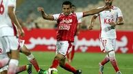 اتفاقی که پرسپولیس برانکو را نیمه جان کرده است