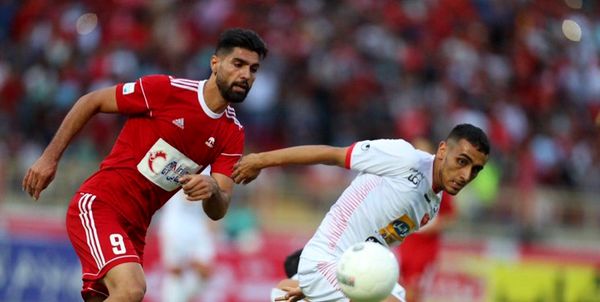 قرمزپوشان تبریزی در فهرست انتظار صعود