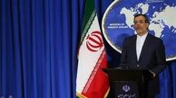 ایران اقدام تروریستی در پاکستان را محکوم کرد