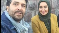 سولماز حصاری به آخر خط رسید + عکس