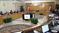 استانداران البرز، تهران و سمنان انتخاب شدند
