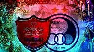 6 روز تا حذف استقلال و پرسپولیس از لیگ قهرمانان