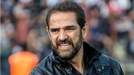 متلک فیروز کریمی به کی‌روش بعد از بردن پرسپولیس 