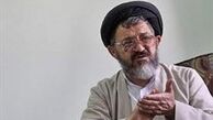 اکرمی: روحانیت مبارز به مصداق نرسیده است