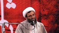 انتقاد پناهیان از روحانی در واکنش به اعدام شیخ نمر