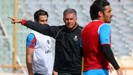 بازگشت قوچان‌نژاد در روزی که کی‌روش متفاوت بود/ جشن تولد مربی تیم ملی با همخوانی بازیکنان