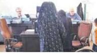 درخواست مادرشوهر برای قصاص عروس اسیدپاش