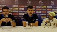 پورموسوی: مقابل الجزیره پیروزی می‌خواهیم