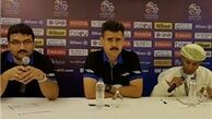 پورموسوی: مقابل الجزیره پیروزی می‌خواهیم