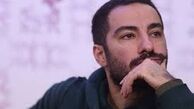 نوید محمدزاده وادار می‌کند که او را تماشا کنی!