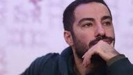 نوید محمدزاده وادار می‌کند که او را تماشا کنی!