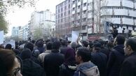 ۳ کشته در حوادث کازرون