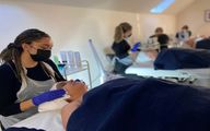 آموزش تخصصی پاکسازی پوست 