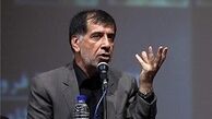 کاندیدای اول احمدی‌نژاد مشایی است